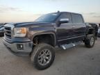 2014 GMC Sierra K1500 SLT