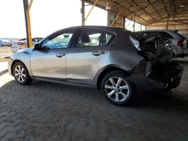 2010 Mazda 3 I