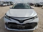 2019 Toyota Camry Hybrid