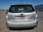 2015 Toyota Prius V