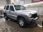 2004 Jeep Liberty Sport