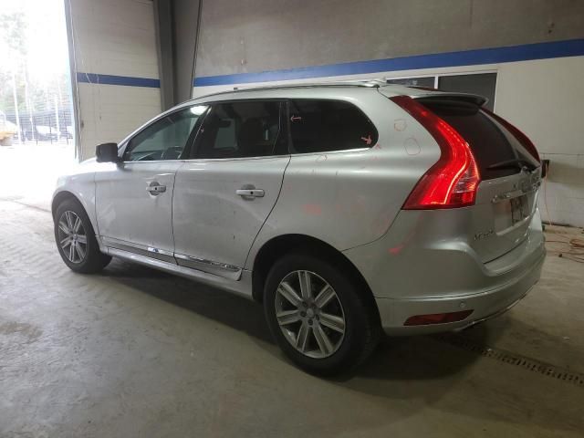 2017 Volvo XC60 T5 Inscription