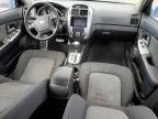 2007 KIA SPECTRA5 SX