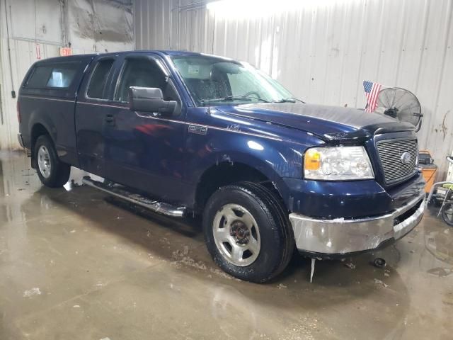 2006 Ford F150