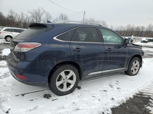 2014 Lexus RX 350 Base