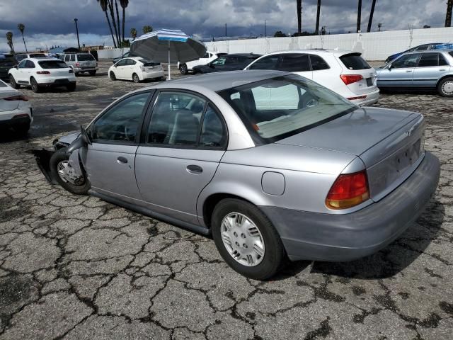 1996 Saturn SL1