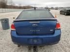 2009 Ford Focus SES