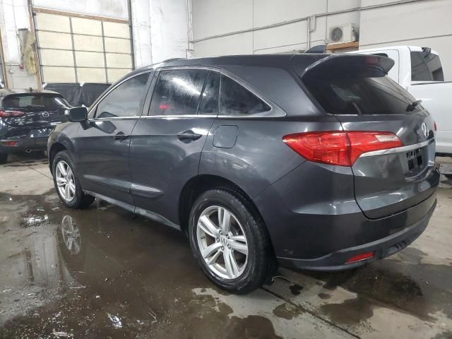 2013 Acura RDX