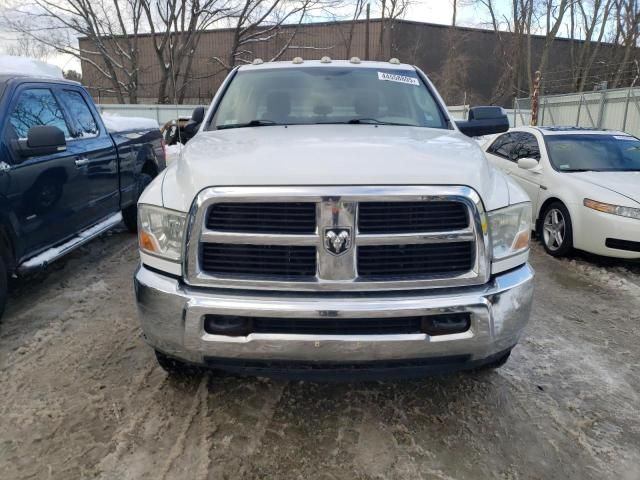 2012 Dodge RAM 2500 ST