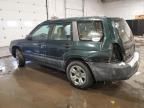 2005 Subaru Forester 2.5X