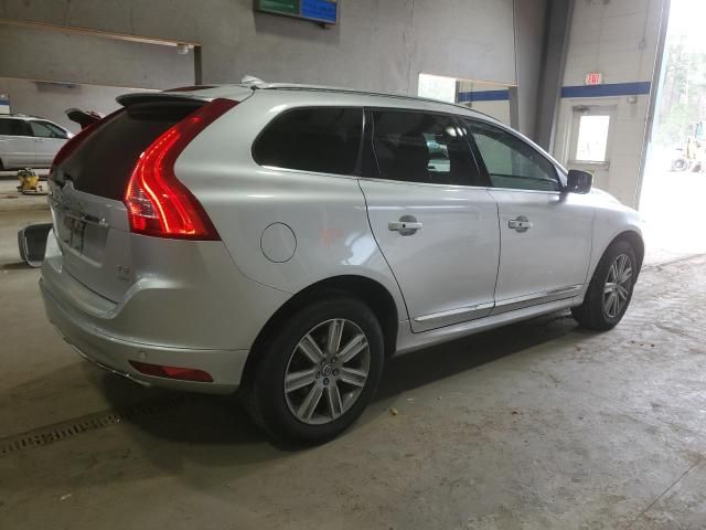 2017 Volvo XC60 T5 Inscription