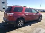 2008 GMC Acadia SLE