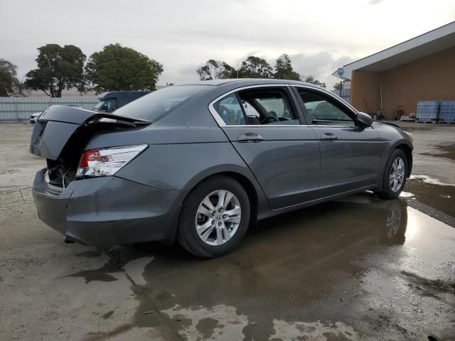 2010 Honda Accord LXP