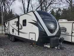 2018 Sundowner Trailer en venta en Cartersville, GA