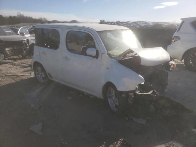 2009 Nissan Cube Base