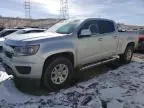 2017 Chevrolet Colorado LT