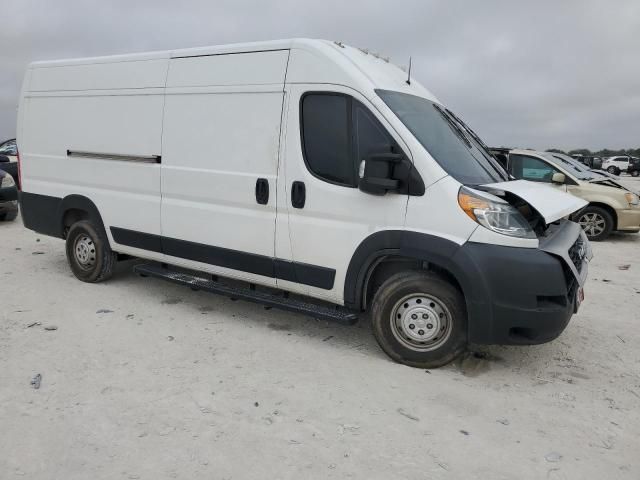 2021 Dodge RAM Promaster 3500 3500 High