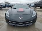 2015 Chevrolet Corvette Stingray Z51 3LT