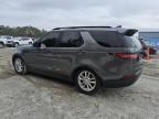 2017 Land Rover Discovery HSE