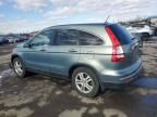 2010 Honda CR-V EXL