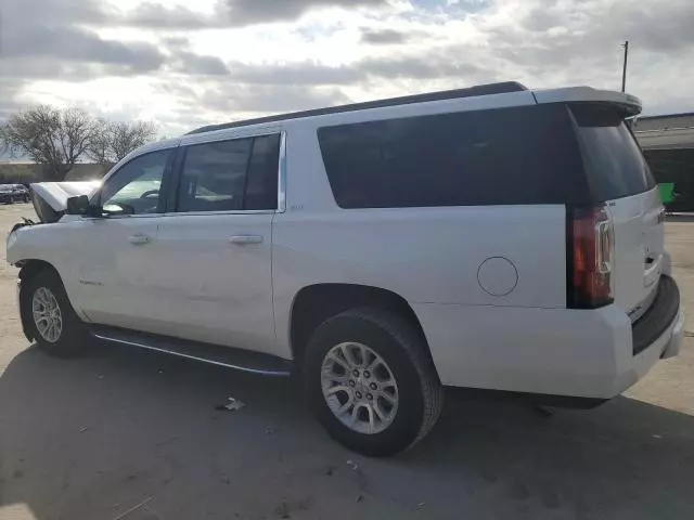 2019 GMC Yukon XL K1500 SLT