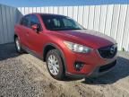 2013 Mazda CX-5 Touring