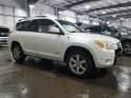 2007 Toyota Rav4 Limited