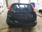 2007 Ford Focus ZX3