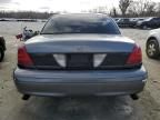 2008 Ford Crown Victoria Police Interceptor