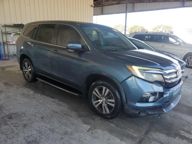 2016 Honda Pilot EX