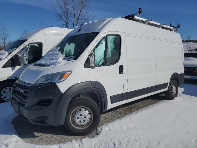 2023 Dodge RAM Promaster 2500 2500 High