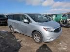 2016 Nissan Quest S