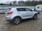 2013 KIA Sportage EX