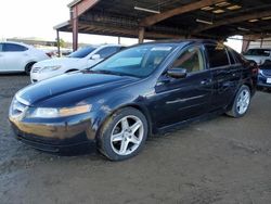 Run And Drives Cars for sale at auction: 2005 Acura TL