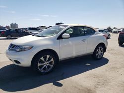 Salvage cars for sale at New Orleans, LA auction: 2014 Nissan Murano Crosscabriolet