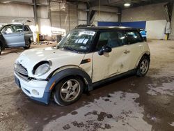 Mini salvage cars for sale: 2008 Mini Cooper