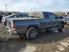 2012 Toyota Tacoma Access Cab