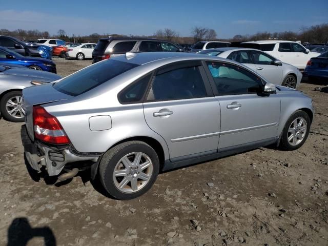 2007 Volvo S40 2.4I