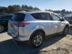 2016 Toyota Rav4 HV XLE