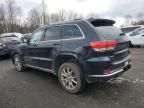 2015 Jeep Grand Cherokee Summit