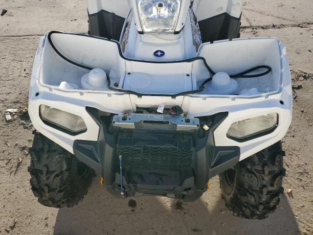 2015 Polaris Sportsman 570 EPS