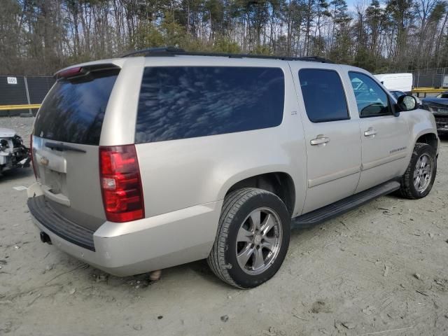 2007 Chevrolet Suburban K1500