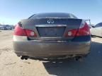 2007 Infiniti M35 Base