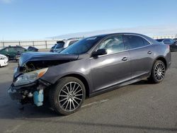 2013 Chevrolet Malibu 1LT en venta en Fresno, CA