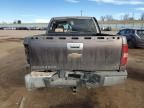 2007 Chevrolet Silverado K1500 Crew Cab