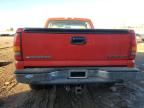 1999 Chevrolet Silverado K1500