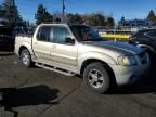 2001 Ford Explorer Sport Trac