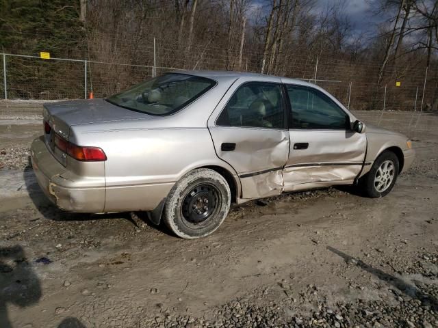 1997 Toyota Camry CE