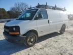 2004 Chevrolet Express G2500