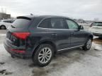 2017 Audi Q5 Premium Plus